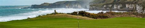 Northern Ireland Golf Tours | Golf Trips Ireland - Executive Tours Ireland