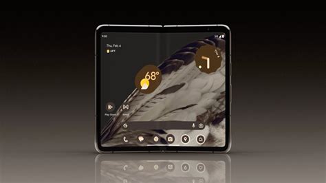 Google Pixel Pro Fold Teknik Zellikleri Ve Fiyat Sdn