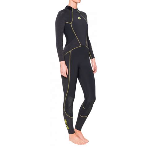 Bare Evoke Full Women S Wetsuit