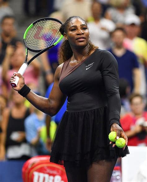 25 Badass Photos Of Serena Williams Dominating 2015 Artofit