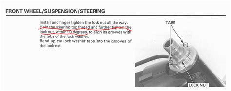 Steering Wheel Wobble At Low Speed