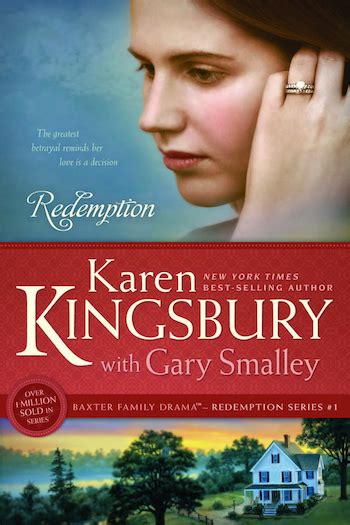 Karen Kingsbury | #1 New York Times Bestselling Author | Books