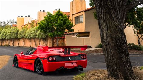 Les Fonds Décran Ferrari F50 Enzo Ferrari Ferrari Ferrari F40