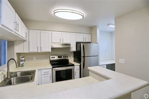 Photos Of Madison Park Apartments In Bothell Wa