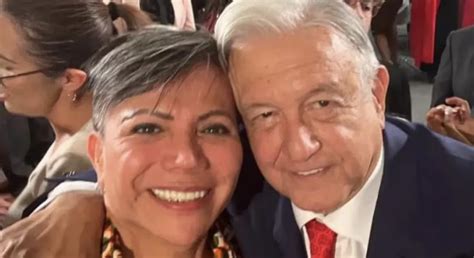 López Obrador pide disculpas tras decirle señor a diputada trans de