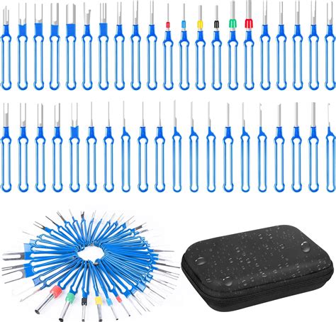 Amazon Terminal Removal Tool Kit Pcs Depinning Tool Electrical