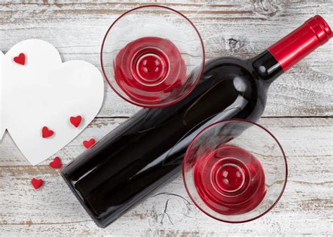 Wines For Valentines Day ⋆ Good Taste Guide