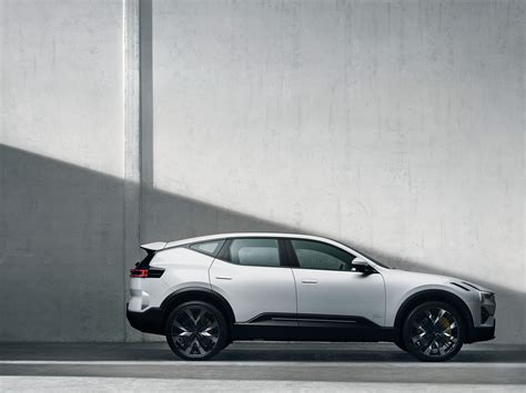 Polestar 3 Performance Elektro SUV Ab 89 900 Euro Vorgestellt