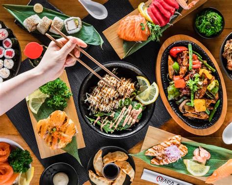 Best Malaysian Restaurants In Townsville Doordash