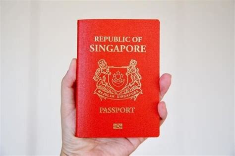 How To Get Pr In Singapore Eligibility Application And Documents Required