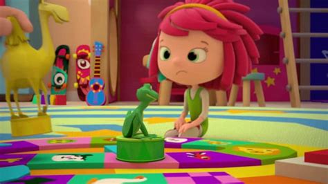 Watch Yoyo S01e01 Episode 1 Free Tv Shows Tubi