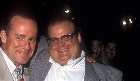 Chris Farley Net Worth | Celebrity Net Worth
