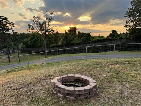 We Spent a Wild Night Camping at Six Flags Great Adventure's Safari