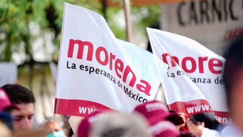 Capacita Morena A Mil Observadores Electorales Para Las Elecciones