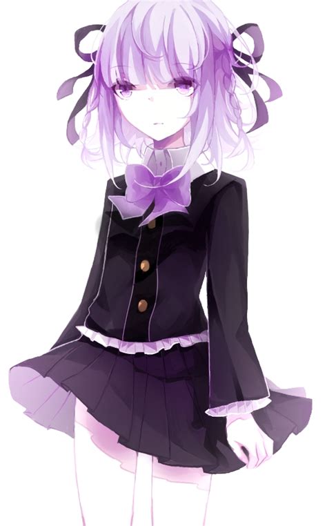 Kirigiri Kyouko Danganronpa Mobile Wallpaper By Natsuhime 1714684