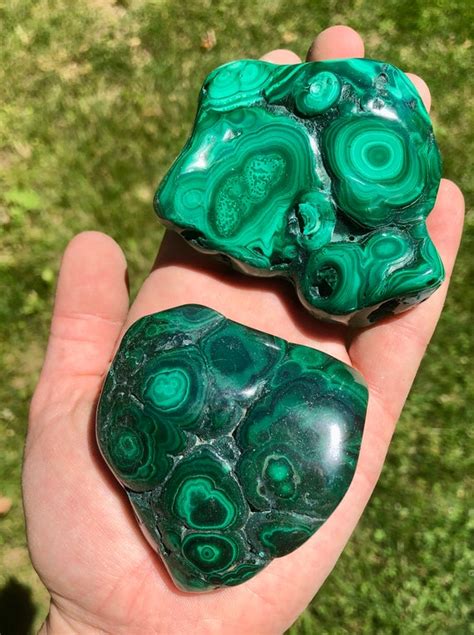 Malachite Metaphysical Healing Properties Atelier Yuwaciaojp