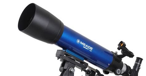 Best Telescope For Beginners | A Entry Level Buyers Guide