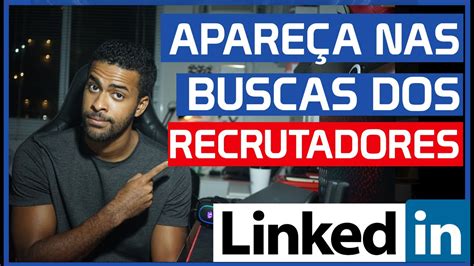 Perfil Do Linkedin Para Iniciantes Em An Lise De Dados Youtube