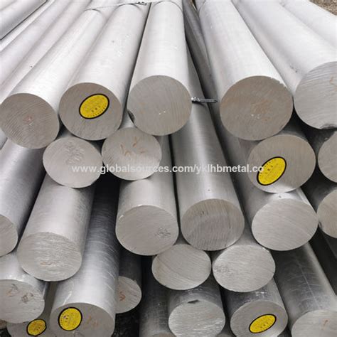 Aluminium 2024 T3511 Round Bars Supplier Exporter In India 49 OFF