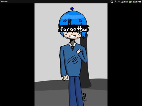 Forgotten A Bfb Fan Art Bfb Amino Amino