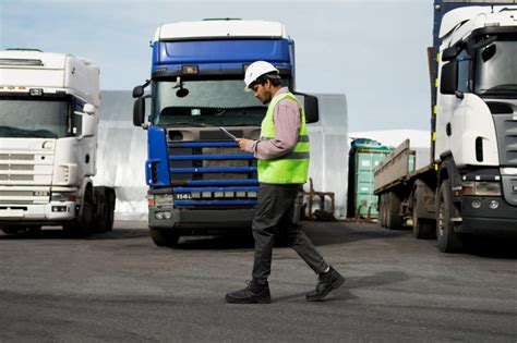 Les Assurances Poids Lourds Comment A Marche Assurance Rapide