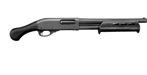 Remington 870 Tac 14 Non Res Marstar Canada