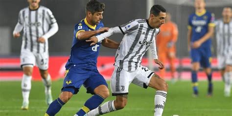 Paredes y Di María tuvieron minutos con Juventus a días del Mundial