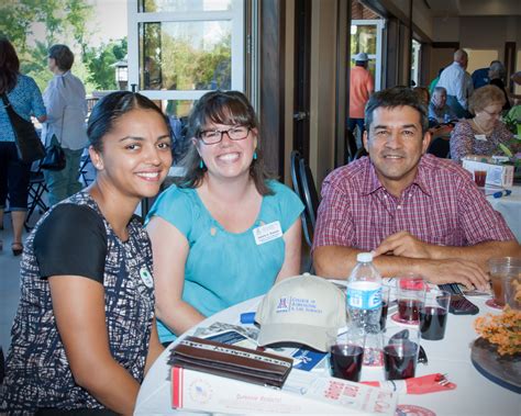 University Of Arizona Cooperative Extension Centennial Celebration At