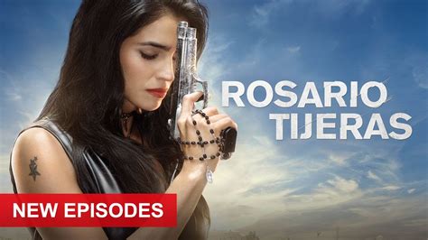 When Will Season 3 Of Rosario Tijeras Be On Netflix? New - Countrymusicstop.com