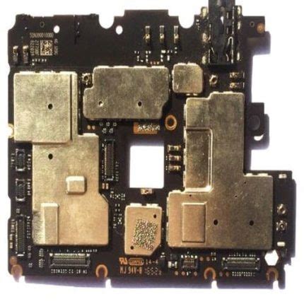 Xiaomi Mi Mix Motherboard Service In BD Etel