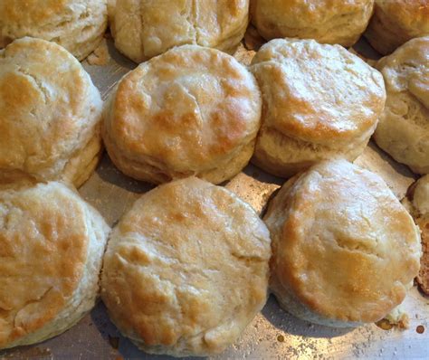 Cook Create Consume Copy Cat Kentucky Fried Chicken Biscuits