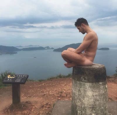 Dekanuks Archive Of Naked Exhibitionist Men Tumbex