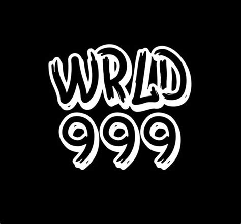 100 Juice Wrld Logo Wallpapers