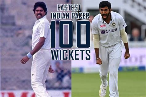 IND vs ENG Live: Jasprit Bumrah takes 100 Test wickets