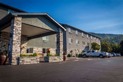 La Quinta Inn And Suites By Wyndham Grants Pass Grants Pass Or Hotels