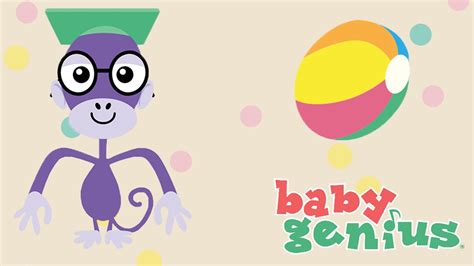 Oboes Tune Nursery Rhyme Cartoons For Kids Baby Genius Youtube