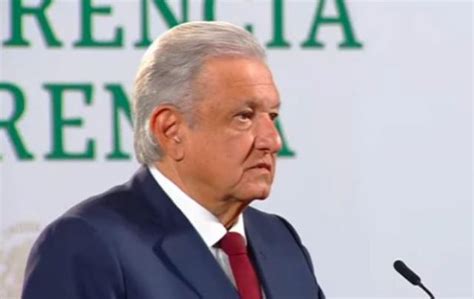 Anuncia Amlo Su Nuevo Libro Con Dedicatoria A Opositores Voz En Red