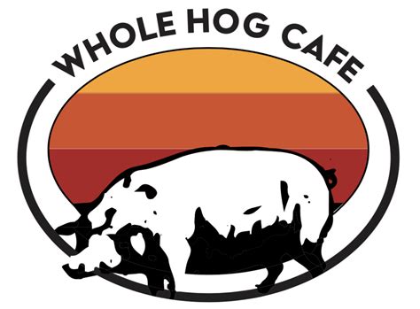 Whole Hog Café Barbecue In Bentonville And Fayetteville Ar