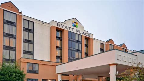 Extended Stay Hotel in Baton Rouge | Hyatt Place Baton Rouge I-10