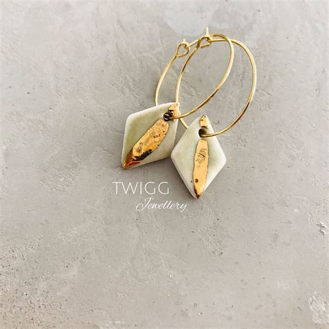 Porcelain Twigg Jewellery 22