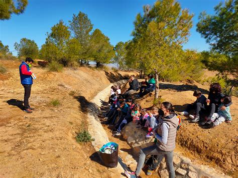 V Semana Cultural Geoparque De Granada D A Febrero Cpr