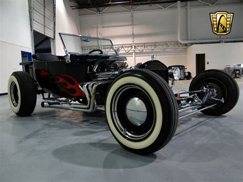 1923 T Bucket Rods Hot Rod Retro 2k Ford Model T Hd Wallpaper