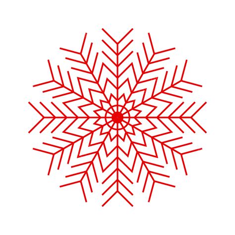 Christmas Snowflake Christmas Snowflake Christmas Snowflakes Png And