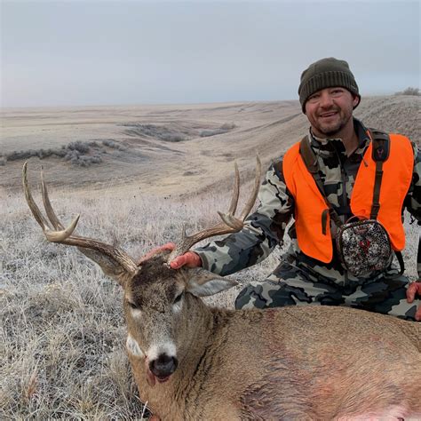 J&J Guide Service | High-Quality Montana Hunting Outfitters