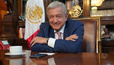 Amlo En El Segundo Presidente Con Mayor Aprobaci N A Nivel Mundial