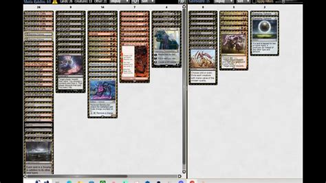 Pioneer Prelim With Rakdos Midrange Modern Prelim Rakdos Ring YouTube