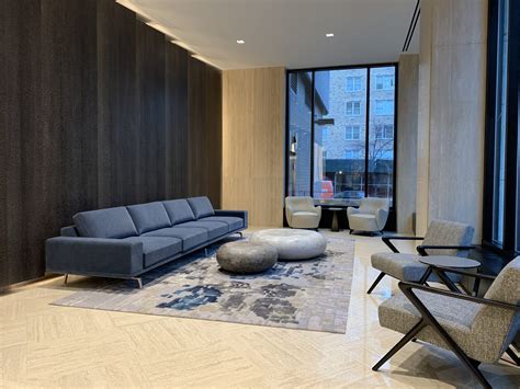 Amenities - Gracie Mews