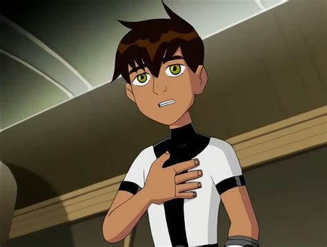 Kenny Tennyson Ben 10 Ultimate Wiki Fandom