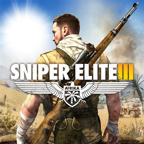 Sniper Elite Iii Afrika For Playstation 3 2014 Mobygames