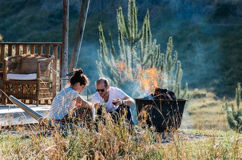 Clifton Glamping reviews